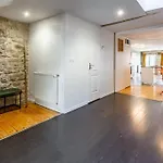 Apartment Le Liberte Coeur De Duplex