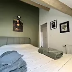 Le Liberte Coeur De Duplex Dijon