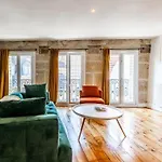 Le Liberte Coeur De Duplex