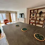 Le Liberte Coeur De Duplex * Dijon
