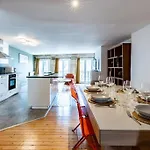 Apartment Le Liberte Coeur De Duplex