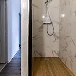Le Liberte Coeur De Duplex Apartment *