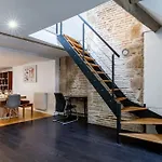 Le Liberte Coeur De Duplex * Dijon