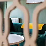 Le Liberte Coeur De Duplex Apartment