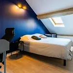 Le Liberte Coeur De Duplex Apartment *