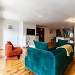 Apartment Le Liberte Coeur De Duplex *