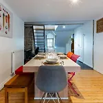 Le Liberte Coeur De Duplex *