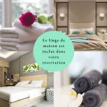 Le Liberte Coeur De Duplex * Dijon