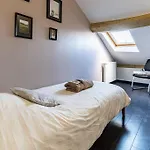 Le Liberte Coeur De Duplex Dijon