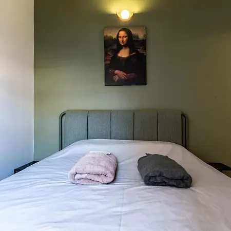 Le Liberte Coeur De Duplex *