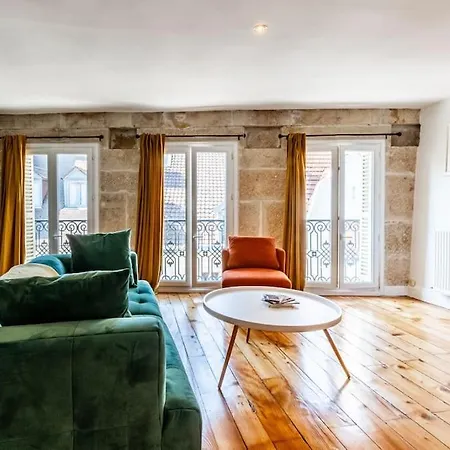 Le Liberte Coeur De Duplex