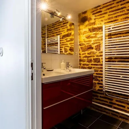 Le Liberte Coeur De Duplex