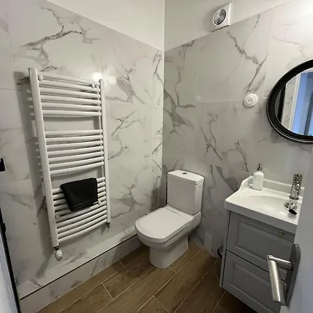 Διαμέρισμα Le Liberte Coeur De Duplex Ντιζόν