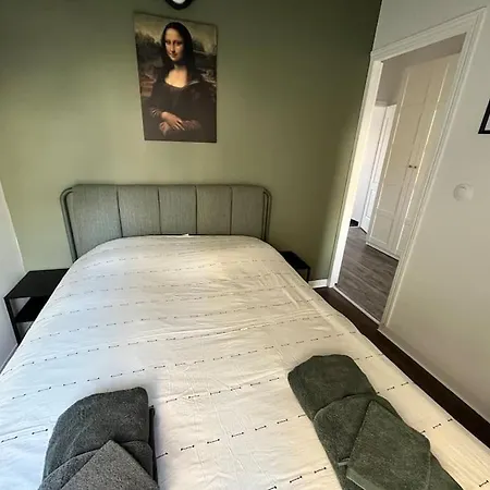 Le Liberte Coeur De Duplex Ντιζόν