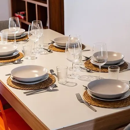 公寓 Le Liberte Coeur De Duplex 第戎