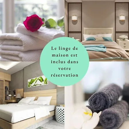 Le Liberte Coeur De Duplex * Дижон