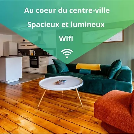 Le Liberte Coeur De Duplex