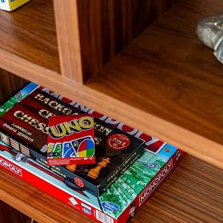 Le Liberte Coeur De Duplex