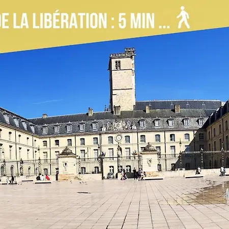 Le Liberte Coeur De Duplex