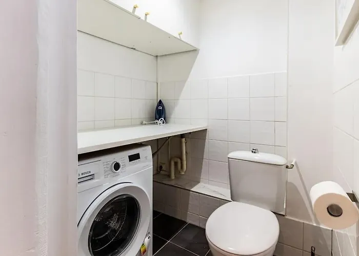 Le Liberte Coeur De Duplex *