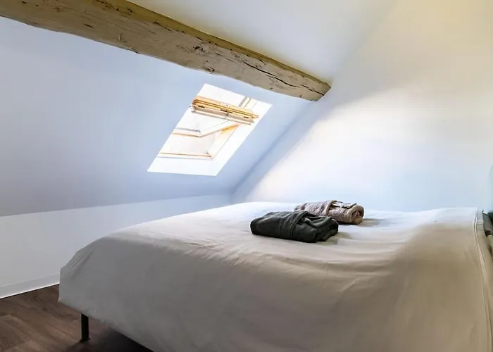 Le Liberte Coeur De Duplex Dijon