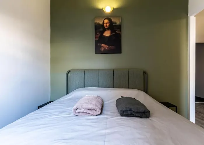 Le Liberte Coeur De Duplex *