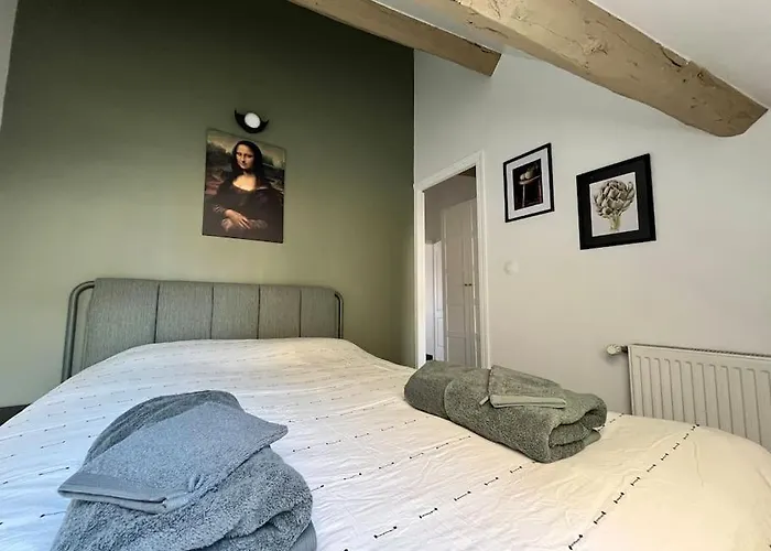 Le Liberte Coeur De Duplex Dijon