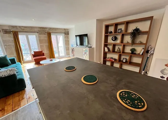 Le Liberte Coeur De Duplex * 디종