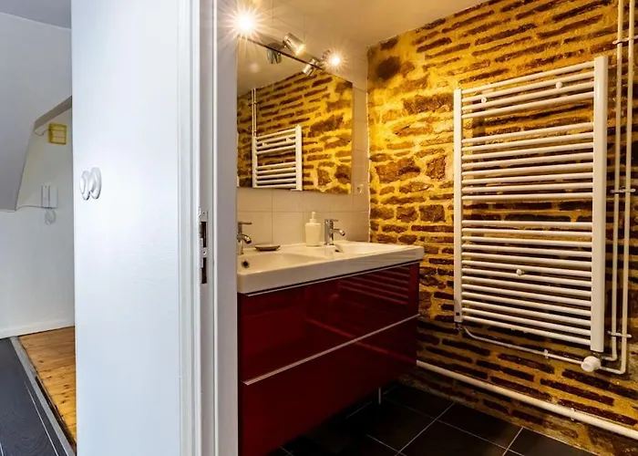 Le Liberte Coeur De Duplex