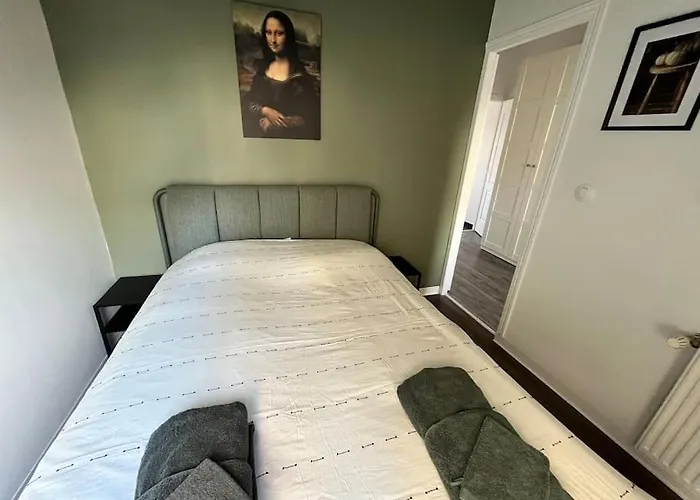 Le Liberte Coeur De Duplex Dijon