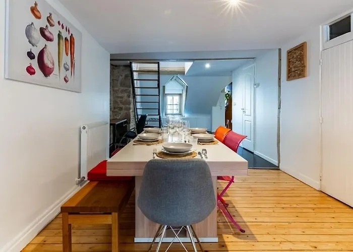 Le Liberte Coeur De Duplex *