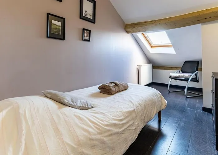 Le Liberte Coeur De Duplex Dijon