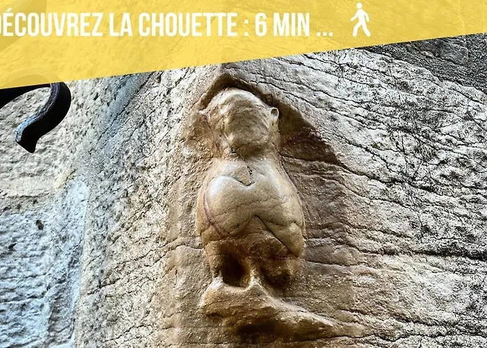 Le Liberte Coeur De Duplex * Dijon