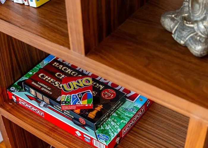 Le Liberte Coeur De Duplex