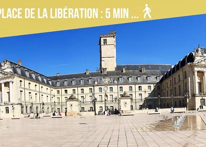Le Liberte Coeur De Duplex